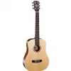Cort Earth Mini F
