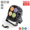 Flash Pro LED PAR 64 4X30W 4in1 COB RGBW