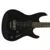 Ibanez S470 BK E-Gitarre
