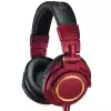 Audio Technica ATH-M50X RD