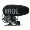 Rode VideoMic Pro+ Rycote Kamera-Mikrofon