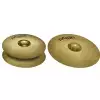 Paiste 101 14 #8243;HH  18 #8243;CR  Beckensatz