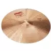 Paiste 14 #8243; 2002 Crash Becken