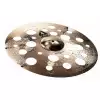 Paiste 18 #8243; Alpha Thin Swiss Crash Becken