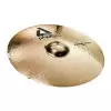 Paiste 18 #8243; Alpha Medium Crash Becken