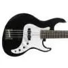 Samick FN15-BK Bassgitarre