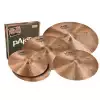 Paiste 2002 Big Band set zestaw talerzy perkusyjnych