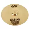 Sabian 10 #8243; AAX Splash 21005XB Becken