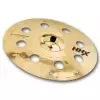 Sabian 11800XEB  HHX O-Zone Crash 18 #8243; Becken