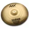 Sabian 14 #8243; AAX 21468XB Dark Crash Becken