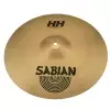 Sabian 14 #8243; HH Thin Crash 11406 Becken
