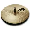 Sabian 14 #8243; HHX Groove HiHat 11489XN Becken