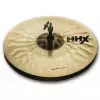 Sabian 14 #8243; HHX Stage HiHat 11402XN Becken