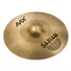 Sabian 16 #8243; AAX Stage Crash Becken