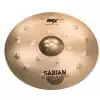 Sabian 18″ B8X Balistic Crash Sabian 18″ B8X Balistic Crash