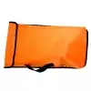 Belti PD46 Z7 Bag fr chromatische Glocken, orangefarben 