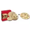 Sabian HHX Evolution Performance Set 14 #8242; #8242; hi-hat, 16 #8242; #8242; crash, 20 #8242; #8242; ride + 18 #8242; #8242; Ozone crash Beckensatz