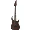 Ibanez RG 7421 WNF Walnut Flat 7-Saitige E-Gitarre