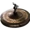 Sabian Vault Radia Nano Hats 9 #8243; R0902 Becken