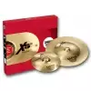 Sabian XS20 Effects Pack 10 #8243; Slash, 18 #8243; China Beckensatz