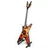 Dean Dimebag Dime O Flame ML E-Gitarre