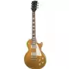 Gibson Les Paul Tribute 2018 SG Satin Gold