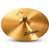Zildjian 16 #8243; A Medium Thin Crash Becken Zildjian 16 #8243; A Medium Thin Crash Becken