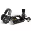 M-Audio M Track 2x2 Vocal Studio Pro
