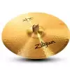 Zildjian 17 #8243; ZHT Fast Crash Becken