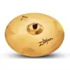 Zildjian 20 #8243; A Custom Crash Becken