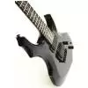 LTD F400FM STBLK E-Gitarre