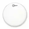 Aquarian 14″TCRSP2 satin finish WH