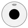 Remo BE-0114-10 CS Emperor Black Dot 14″