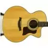 Baton Rouge 35 Cut EQ Westerngitarre (mit Tonabnehmer)