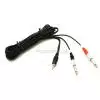 Audio Technica ATR 25 Kondensatormikrofon
