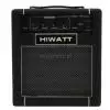 HiWatt Hurricane Bassverstrker