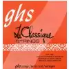 GHS La Classique STR CL TieOn GT MHT