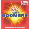 GHS Guitar Boomers STR ELE LT 11-53