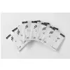 GHS Guitar Boomers E-Gitarren-Saiten, Extra Light, .009-.042, 6-Pack