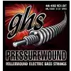 GHS Pressurewound STR BAS 4ML 044-102 GHS Pressurewound STR BAS 4ML 044-102