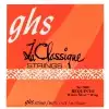 GHS La Classique Requinto STR CL TieOn Low Tension