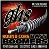 GHS Round Core Bass Boomers STR BAS 6ML 030-126