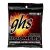 GHS Guitar Boomers STR ELE LP 105-48