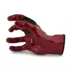 GuitarGrip Male Hand Red Metallic R