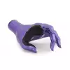 GuitarGrip The Valkyrie Purple Metallic L