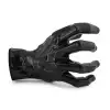 GuitarGrip Male Hand Black Metallic R