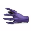 GuitarGrip The Valkyrie Purple Metallic L