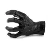 GuitarGrip Male Hand Black Metallic L