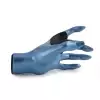 GuitarGrip The Valkyrie Placid Blue Metallic L