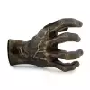 GuitarGrip Male Hand Brass Antique G R